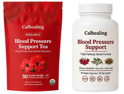 Calhealing
