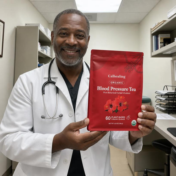 Dr. Michael Torres