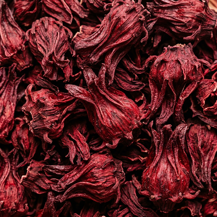 Hibiscus Sabdariffa