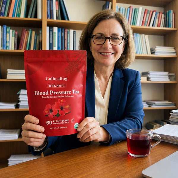 Dr. Sarah Bennett
