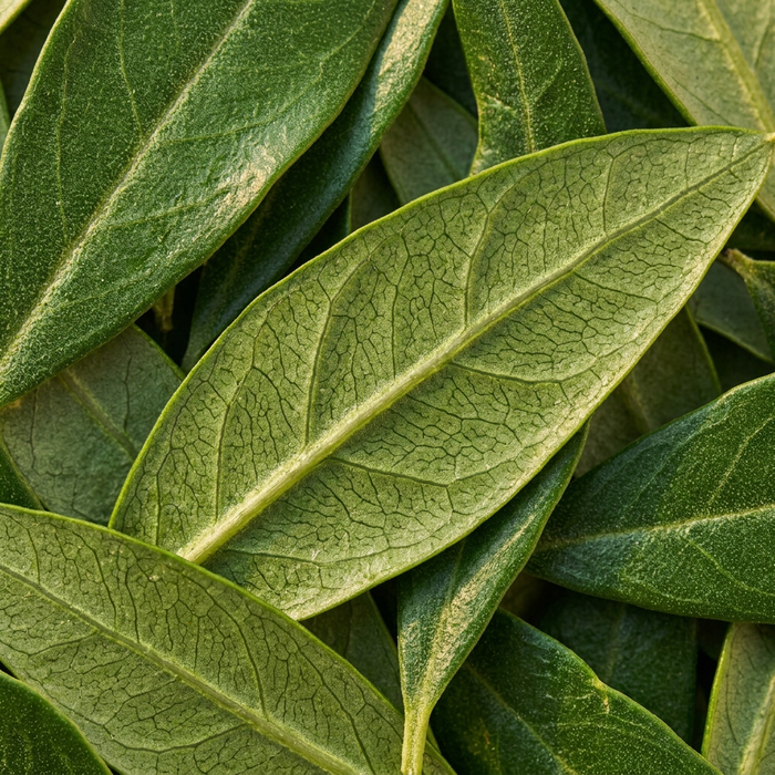 Olive Leaf Extract