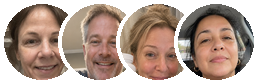 Calhealing customers