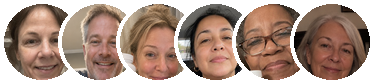 Calhealing customers