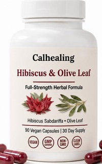 Calhealing