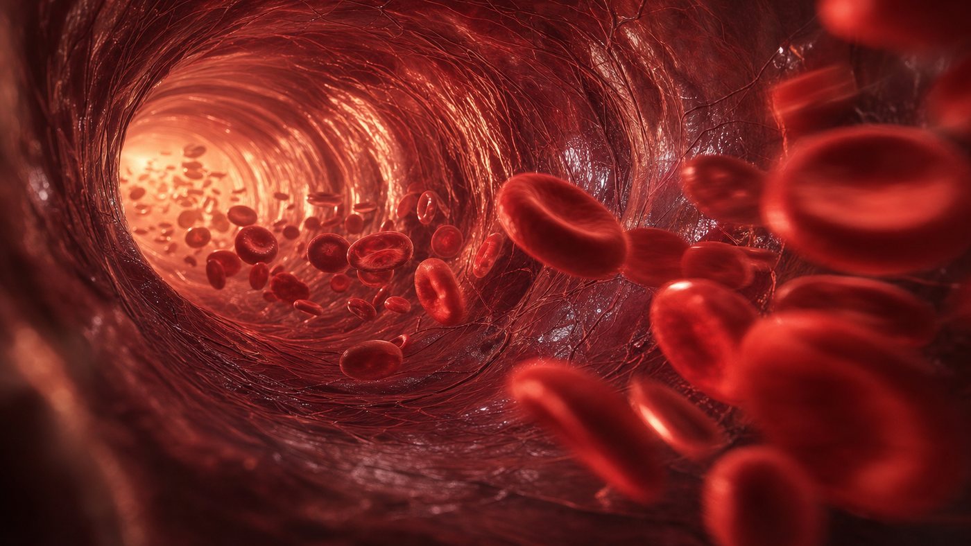 High Blood Pressure