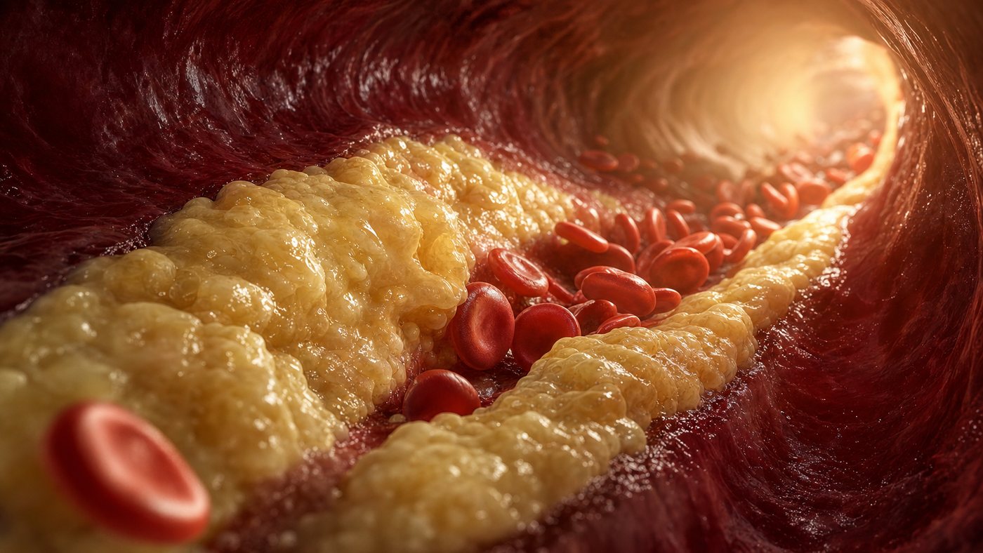 High Cholesterol