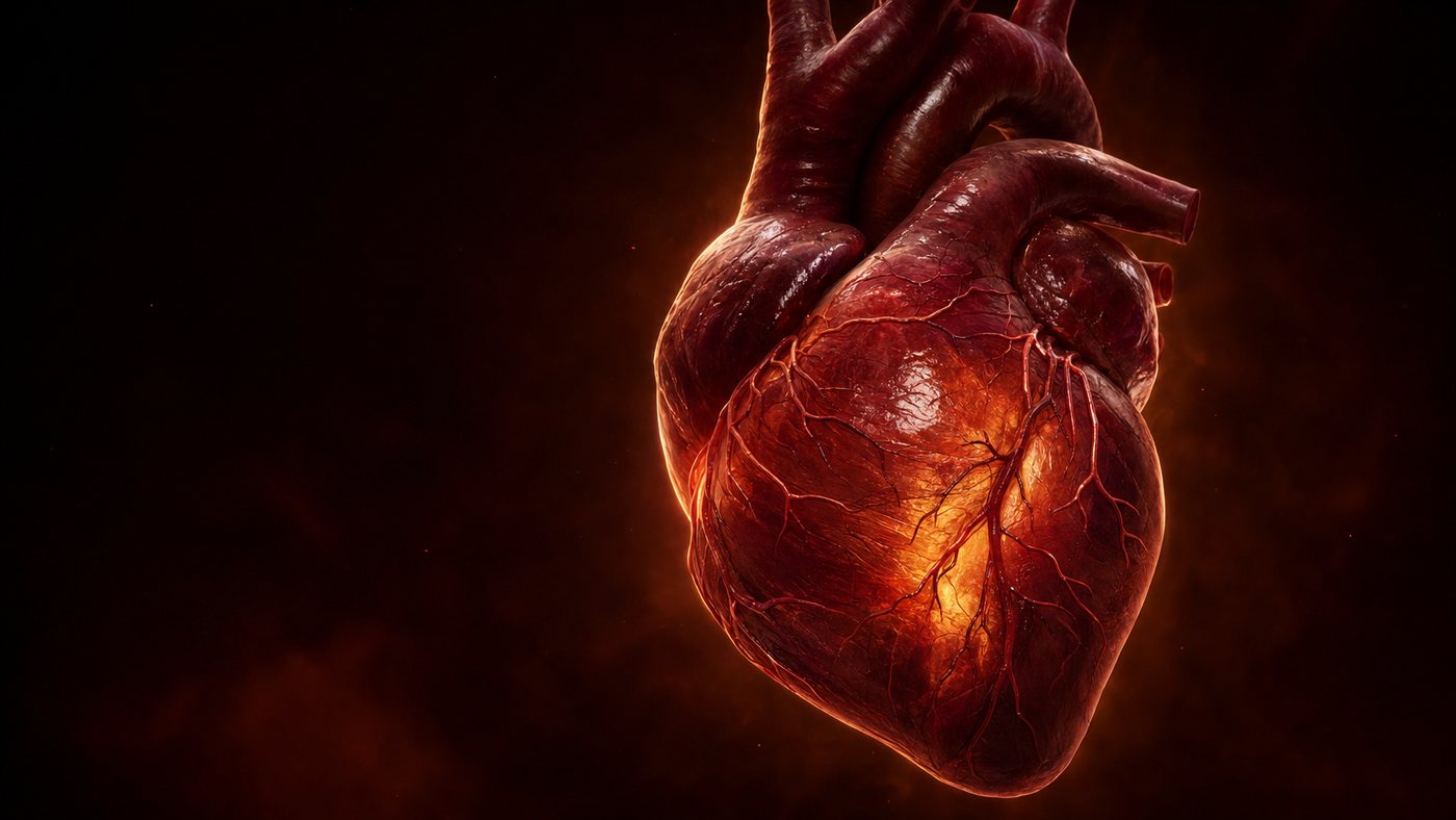 Your Heart