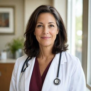 Dr. Emily Carter, MD